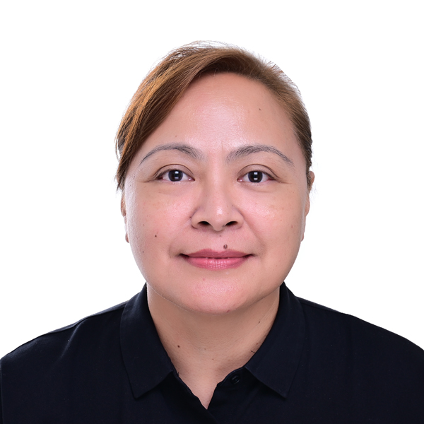 Atty. Marilou "Loy" S. Dumadag